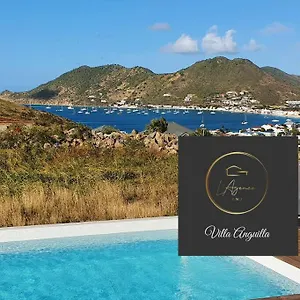 Villa Anguilla By Oceane Caraibes, Saint Martin