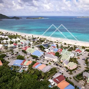 Apartment Beautiful 2 Bed-rooms At Orient, Marigot (Saint Martin)
