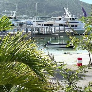 Apartment Neuf En Plein Coeur De Philipsburg, Philipsburg (Sint Maarten)